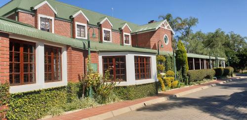 pietersburg club