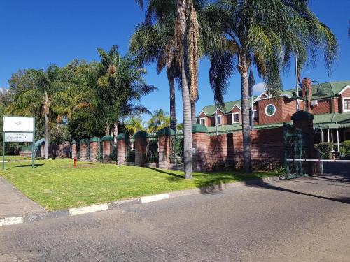 pietersburg club