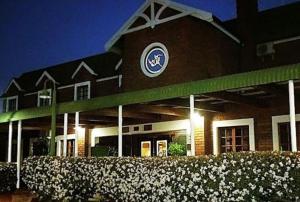 pietersburg club