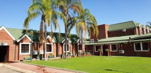pietersburg club