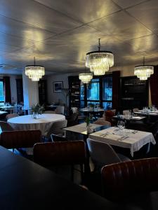 hotel acadie eragny sur oise