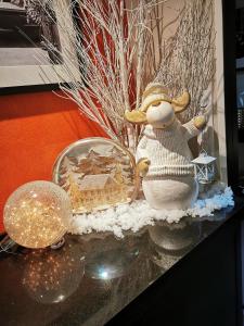 hotel acadie eragny sur oise