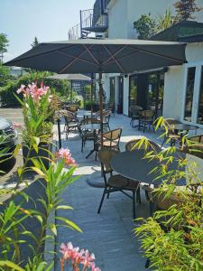 Hotel Acadie Eragny Sur Oise,Cergy-Pontoise>>Ableiges,3 star