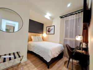 hotel acadie eragny sur oise