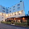 hotel acadie eragny sur oise