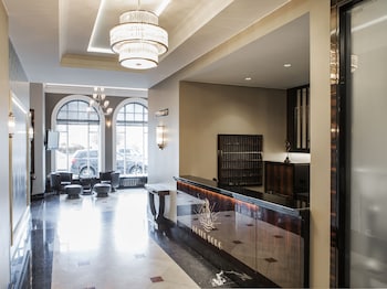 hotel borg by keahotels