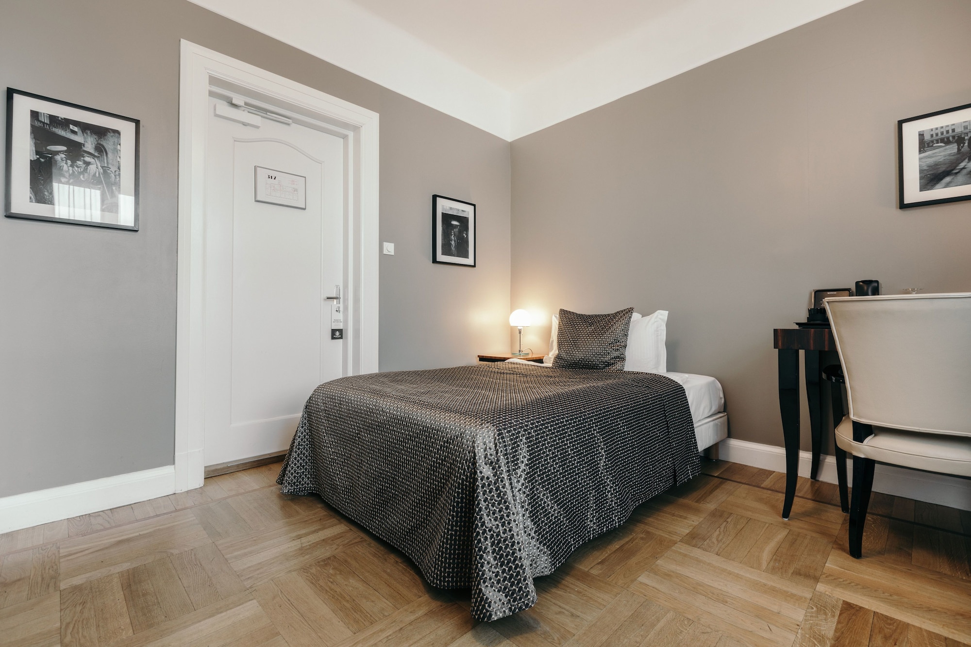 hotel borg by keahotels