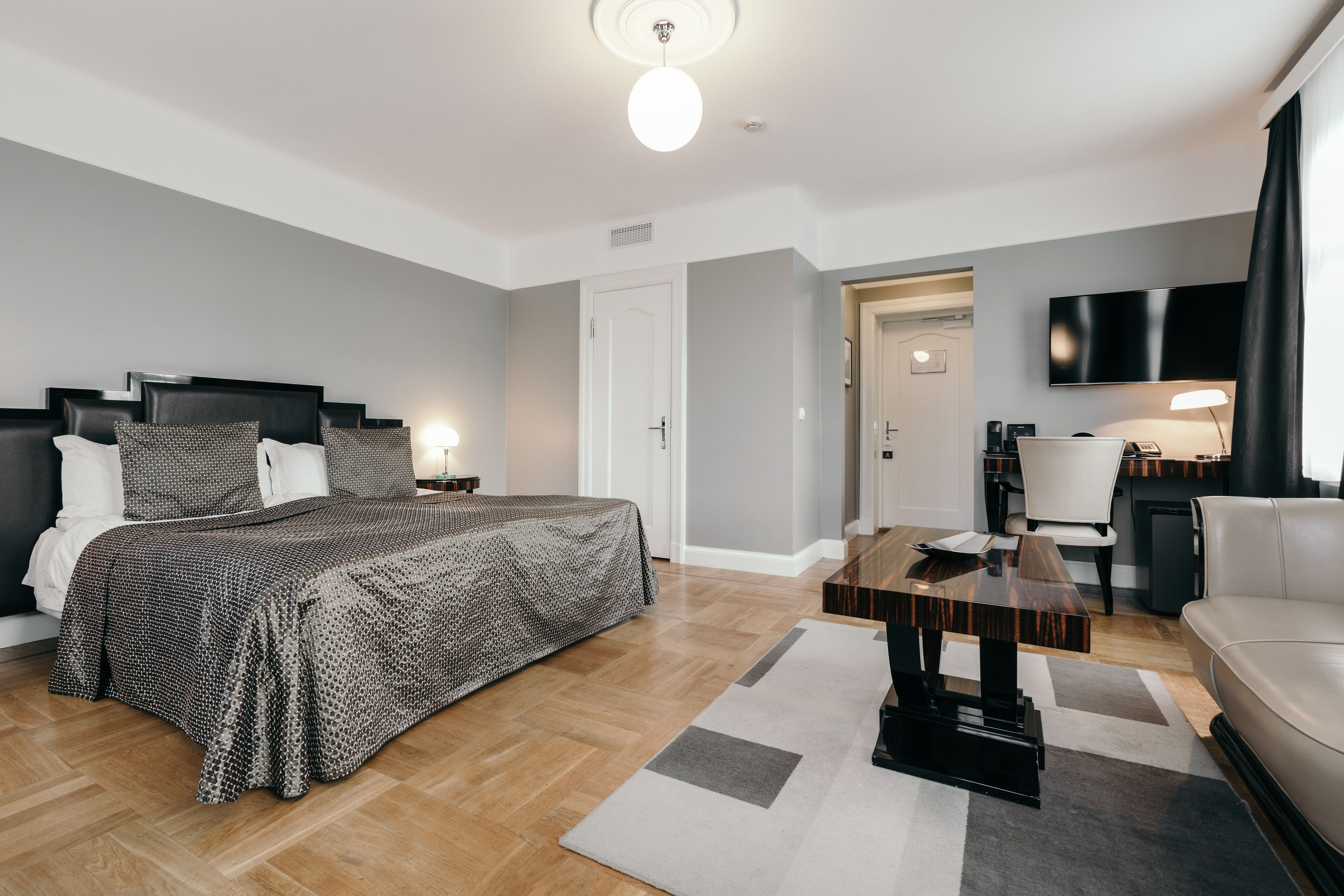 hotel borg by keahotels