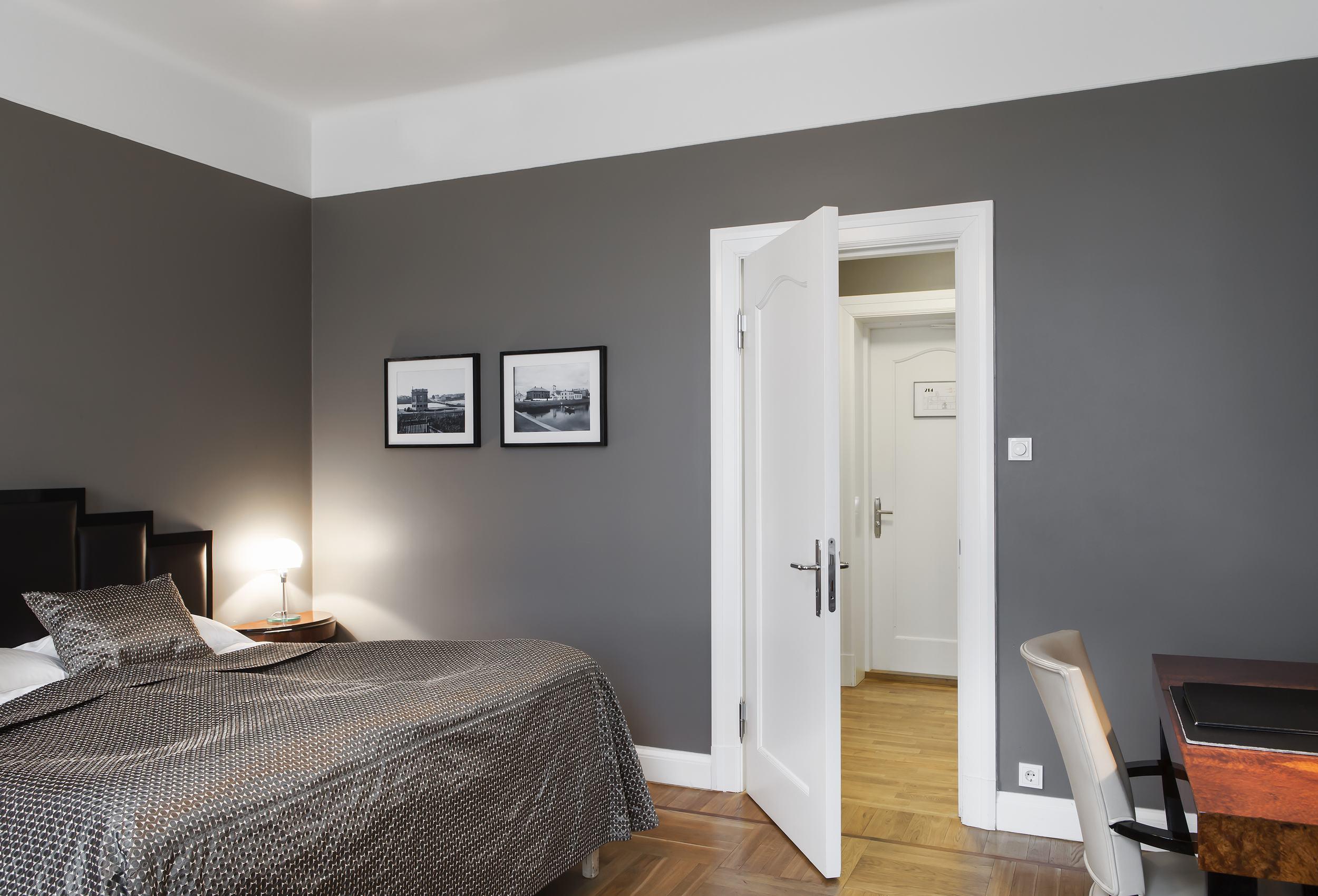 hotel borg by keahotels