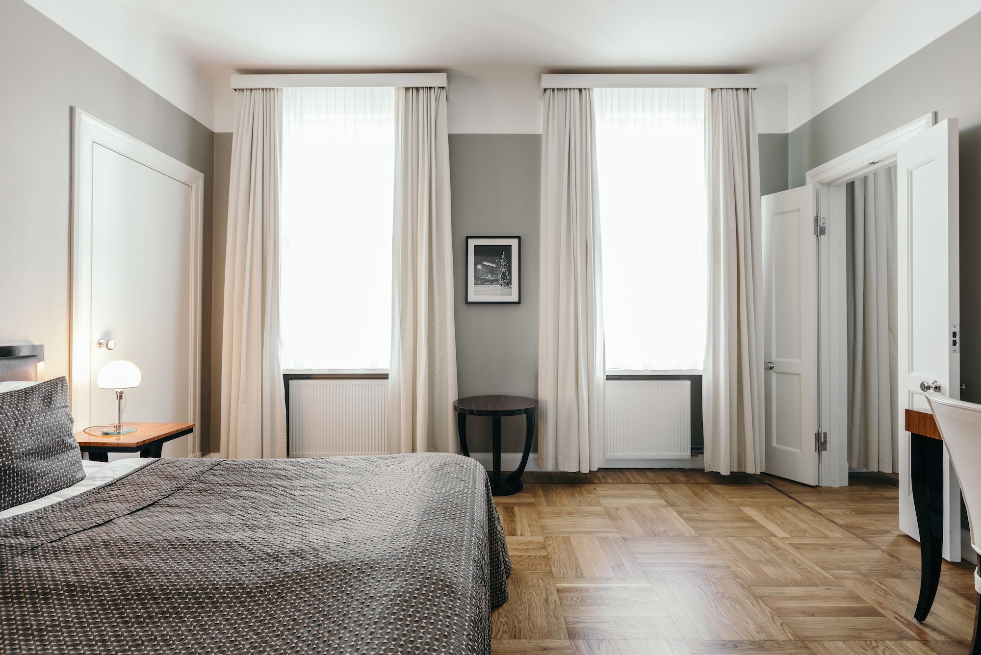 hotel borg by keahotels