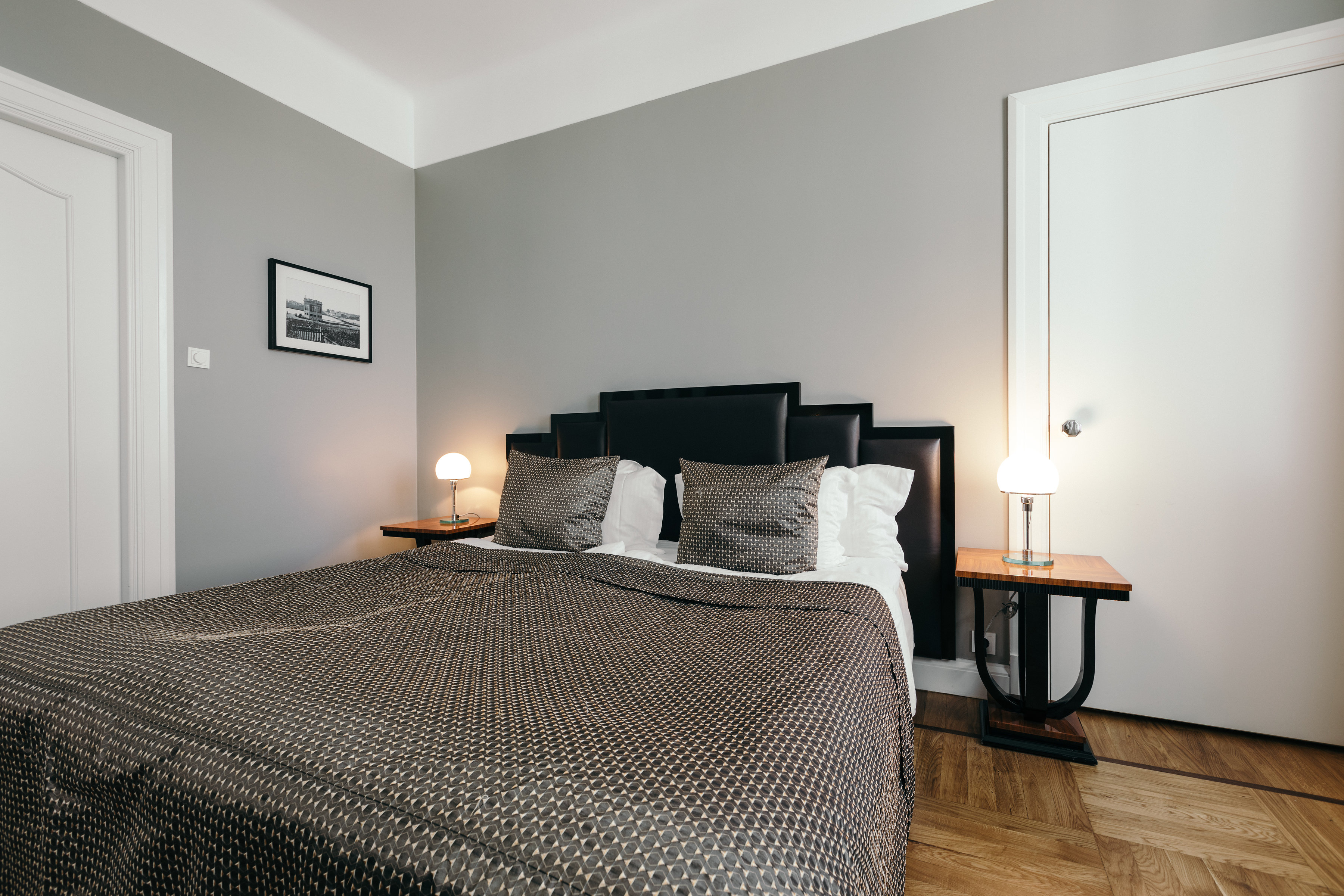 hotel borg by keahotels