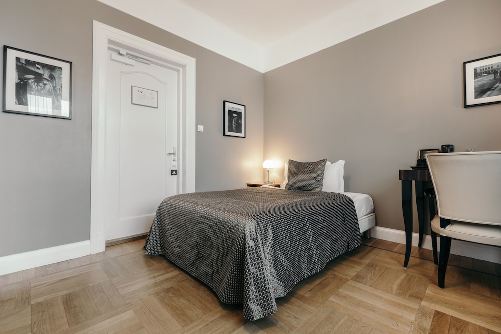 hotel borg by keahotels