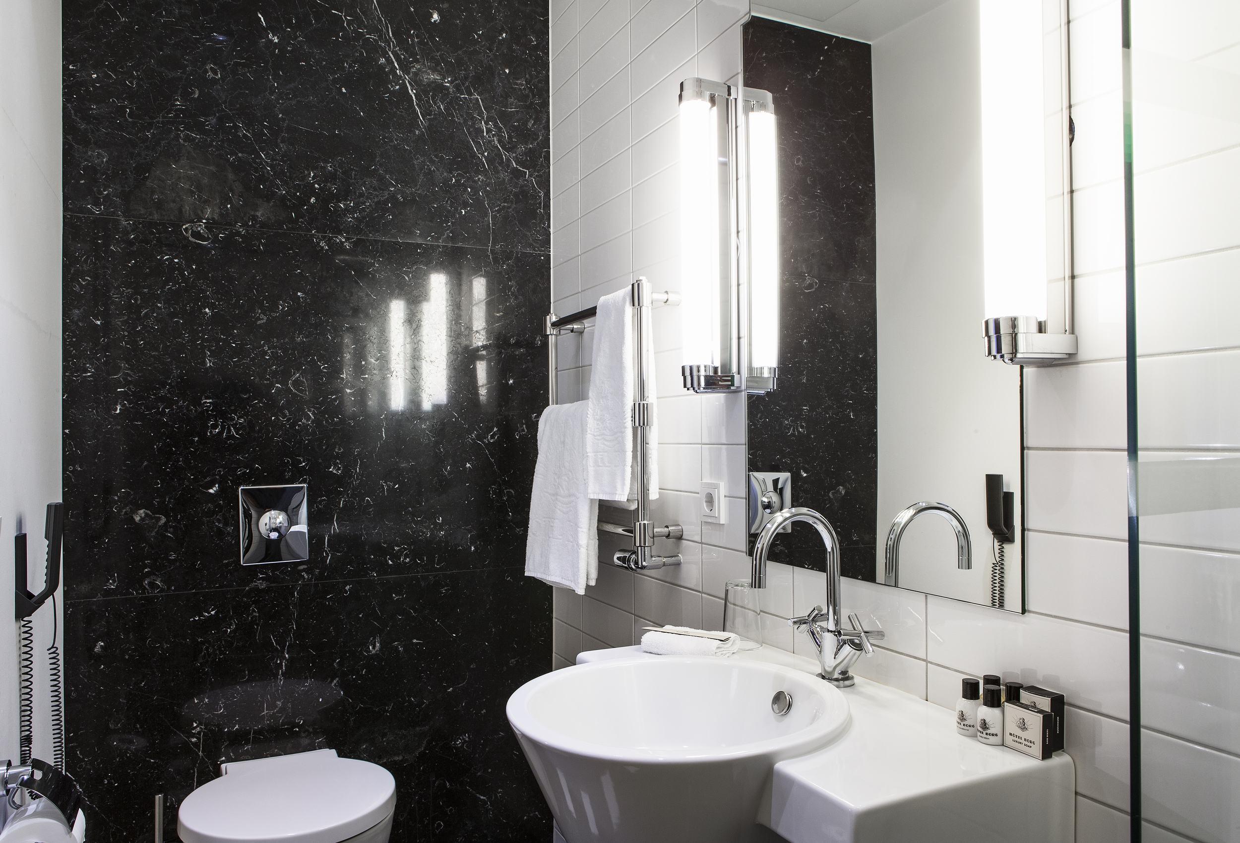 hotel borg by keahotels