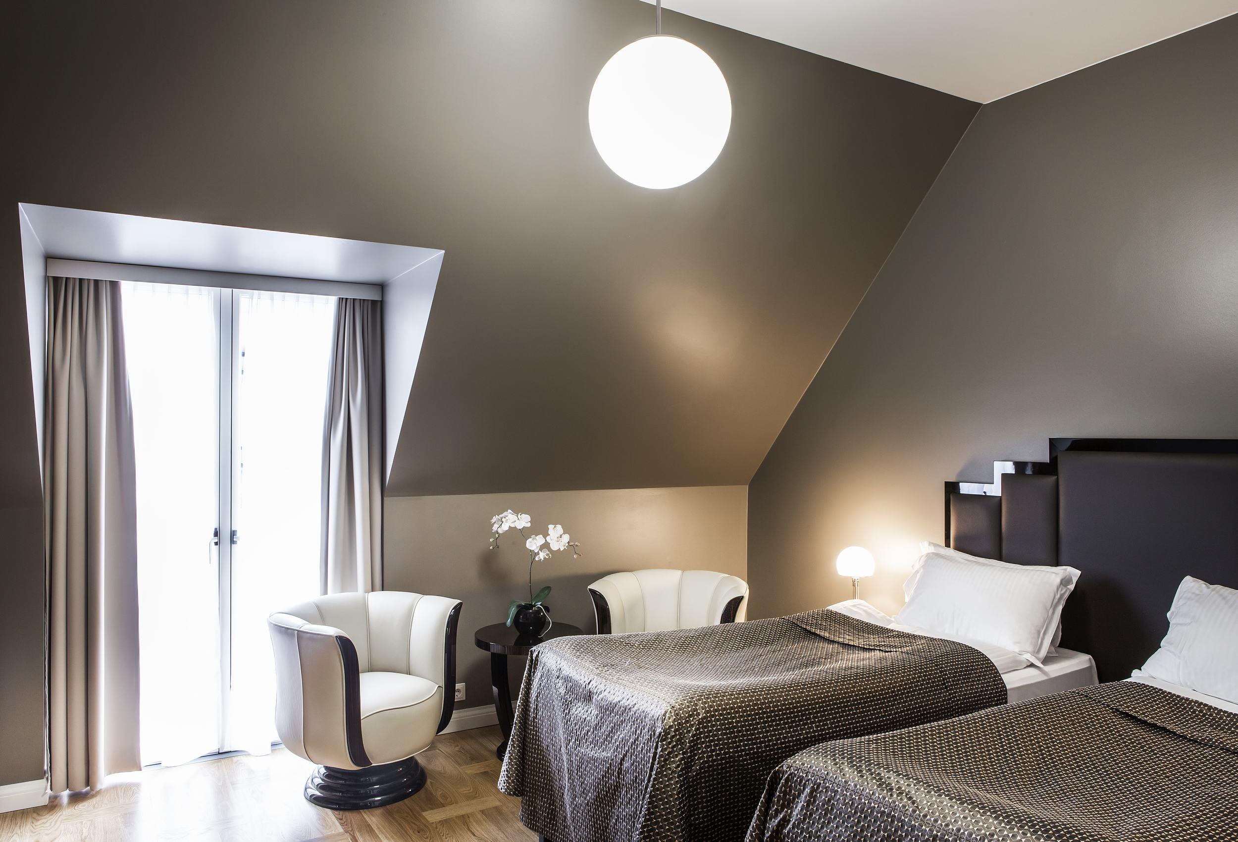 hotel borg by keahotels