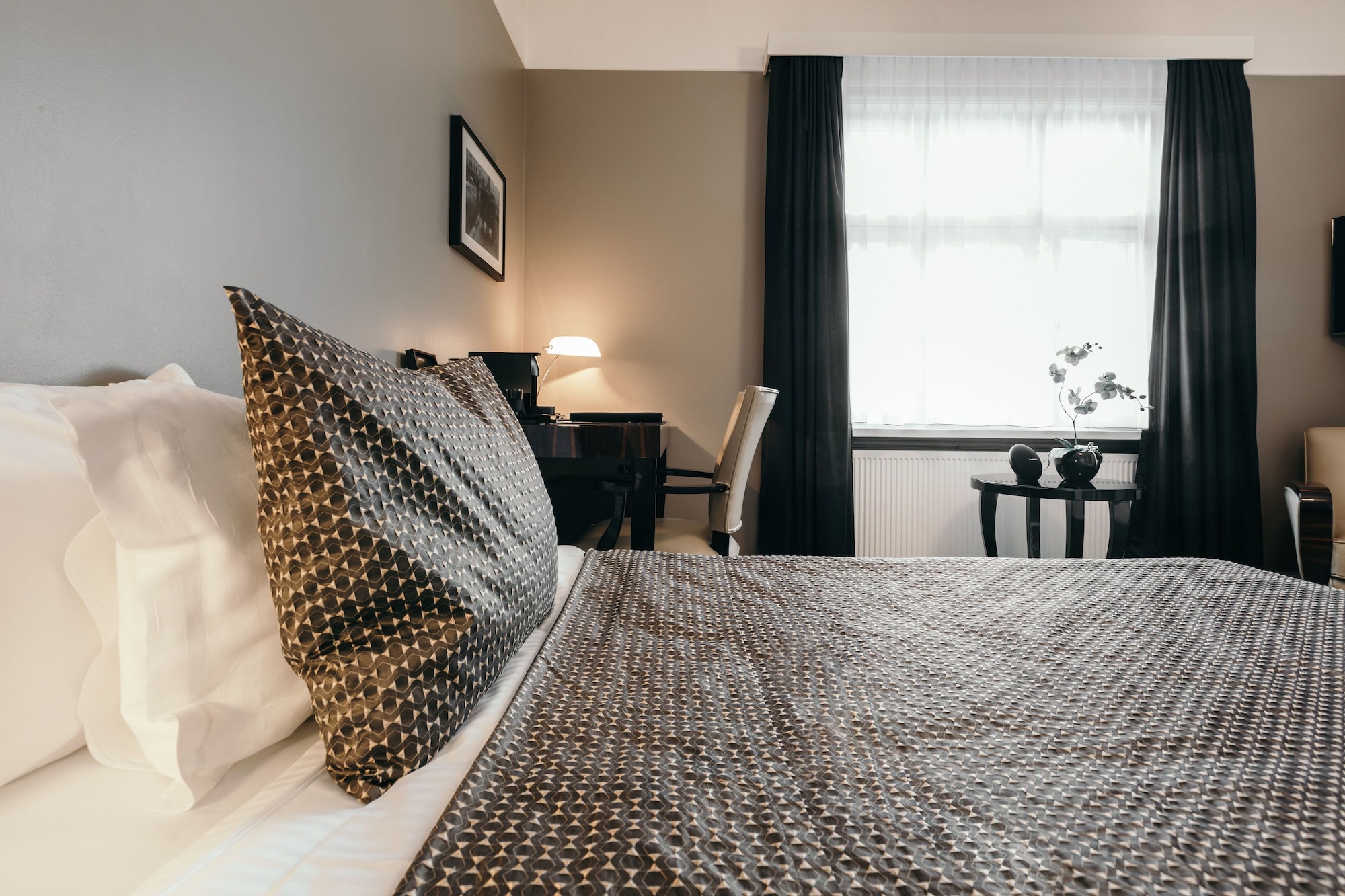 hotel borg by keahotels