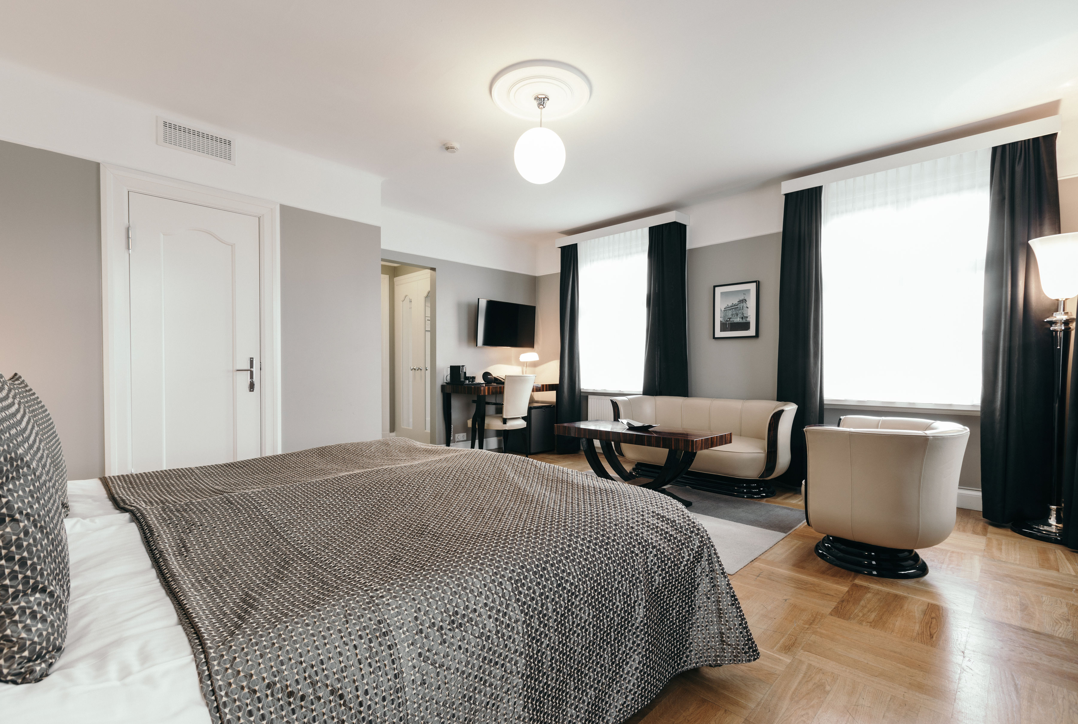 hotel borg by keahotels