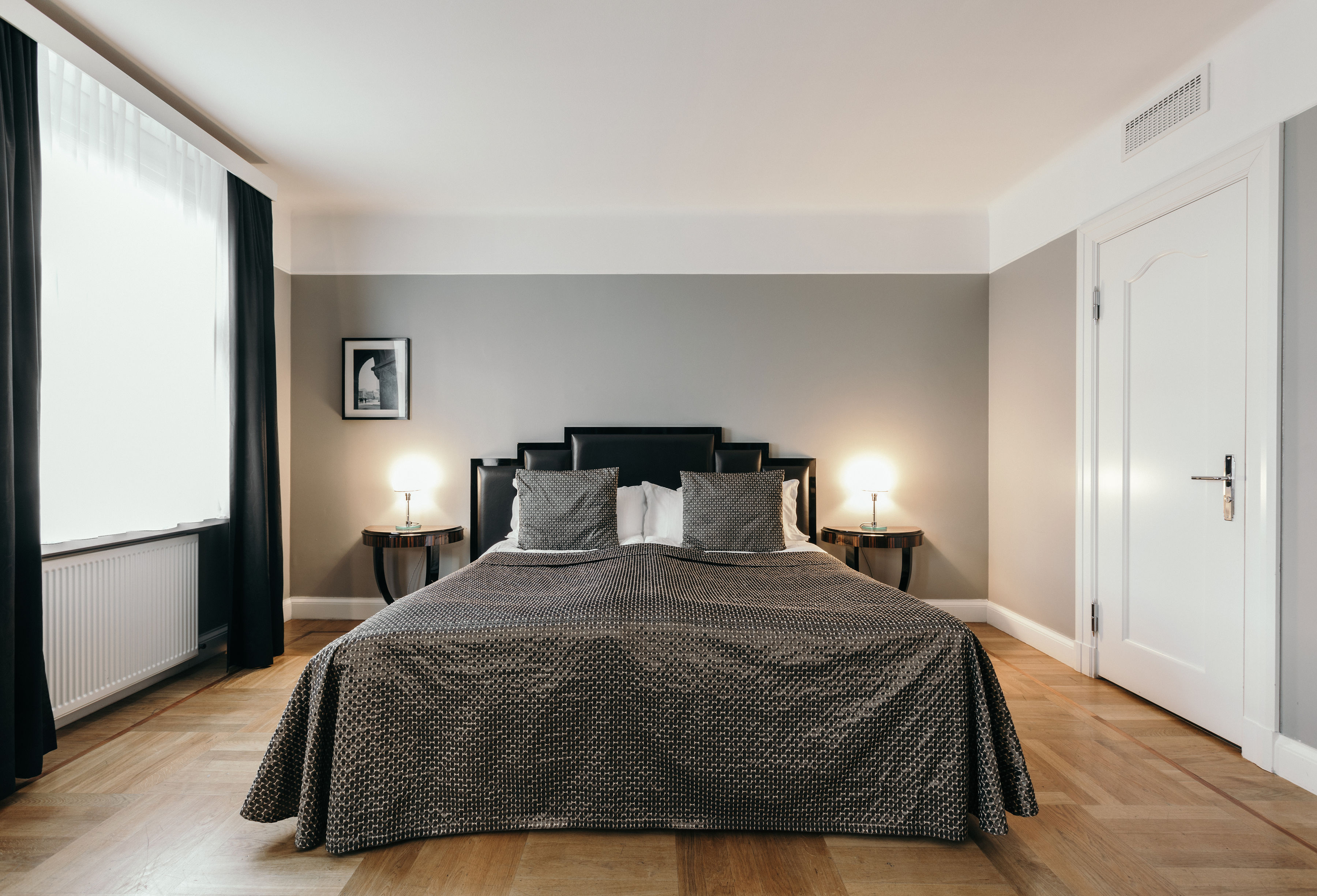 Hotel Borg By Keahotels,Seltjarnarnes>>Reykjavik,4 star