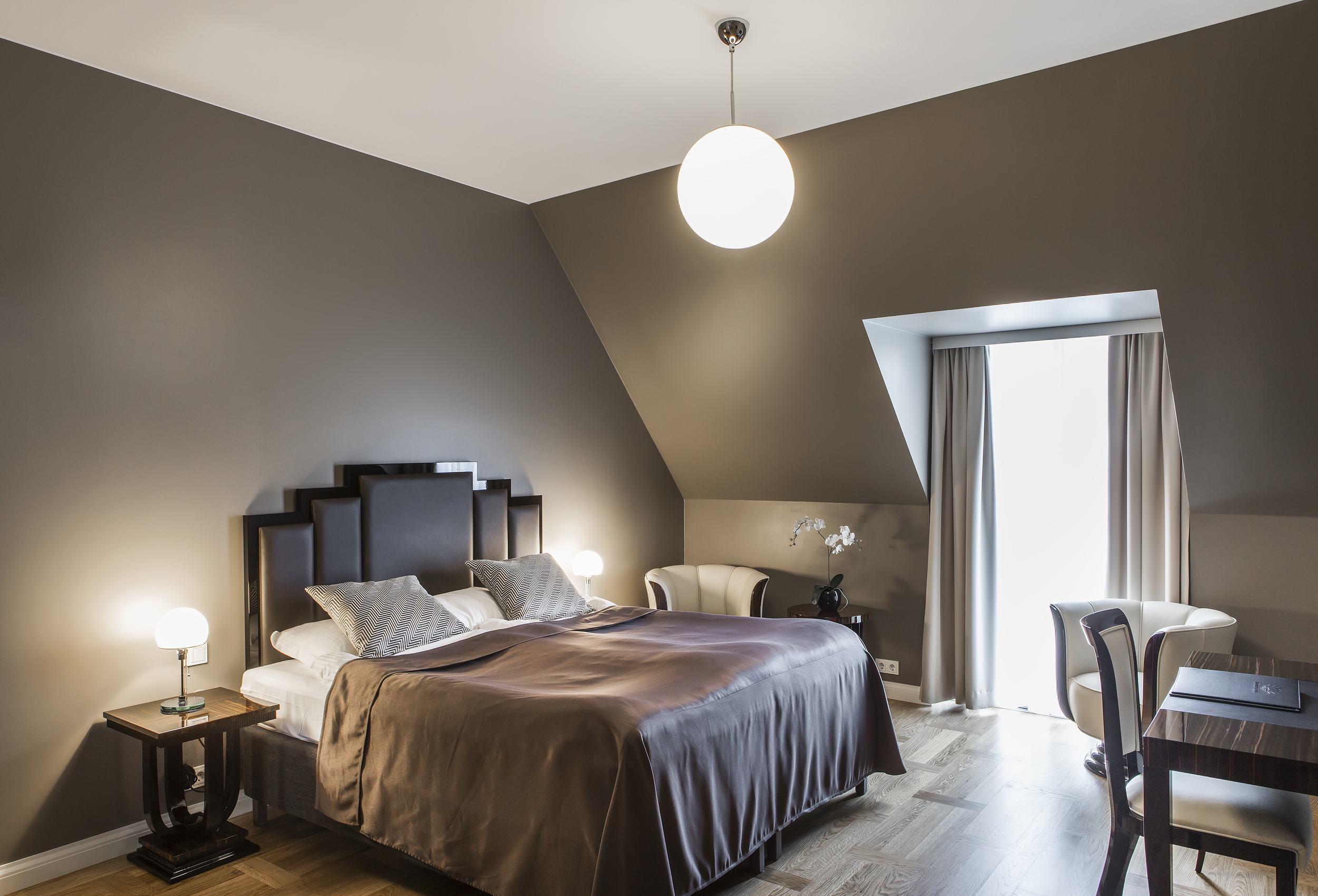 hotel borg by keahotels