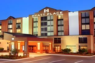hyatt place louisville east