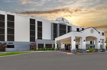 Hyatt Place Louisville East,Jeffersontown>>Hurstbourne,3 star