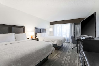 hampton inn ft walton beach