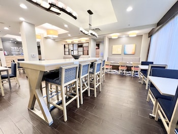 Hampton Inn Ft. Walton Beach,Fort Walton Beach>>Florida,3 star