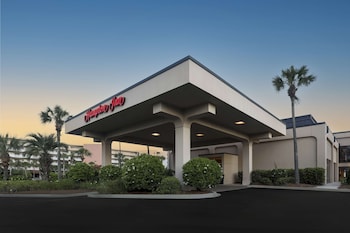 Hampton Inn Ft. Walton Beach,Fort Walton Beach>>Florida,3 star