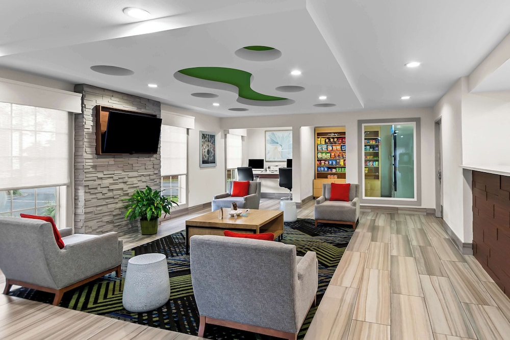 best western niceville eglin afb hotel