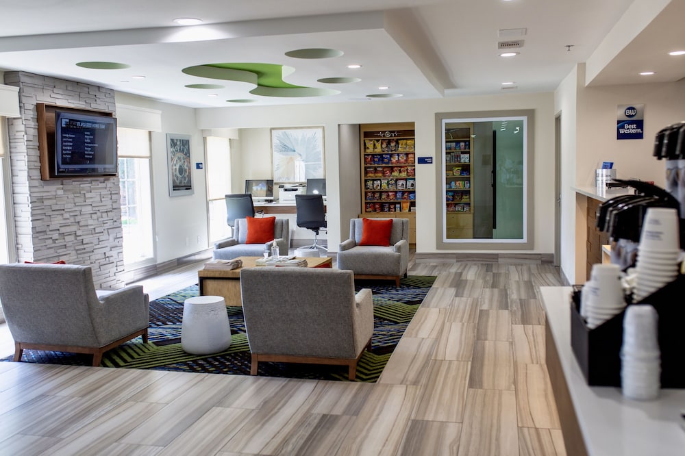 best western niceville eglin afb hotel