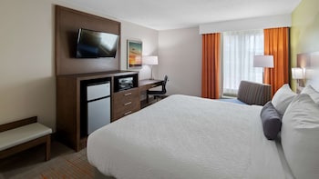 best western niceville eglin afb hotel