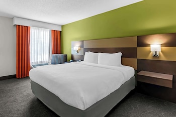 best western niceville eglin afb hotel