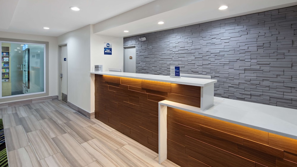 best western niceville eglin afb hotel