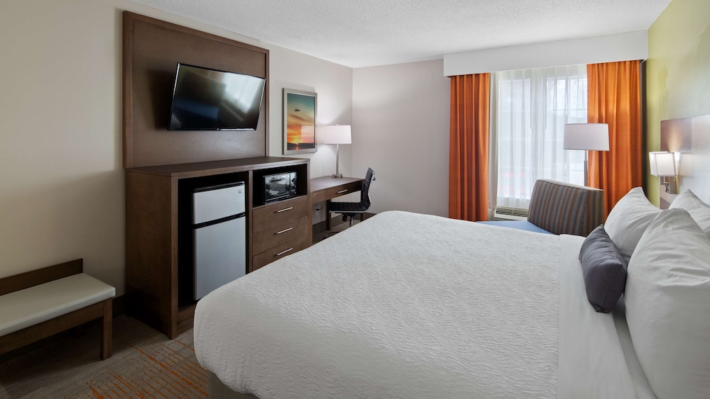 best western niceville eglin afb hotel