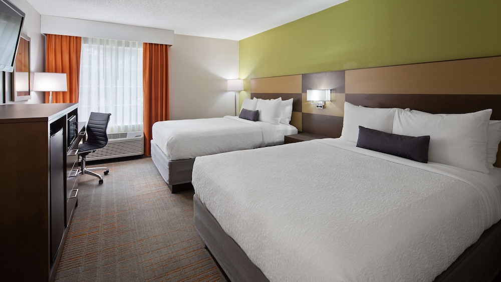 best western niceville eglin afb hotel