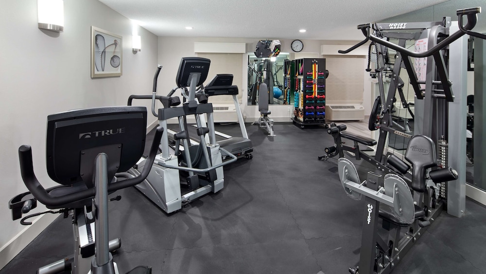 best western niceville eglin afb hotel