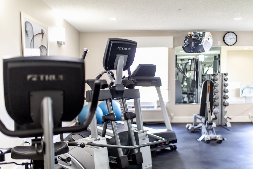 best western niceville eglin afb hotel