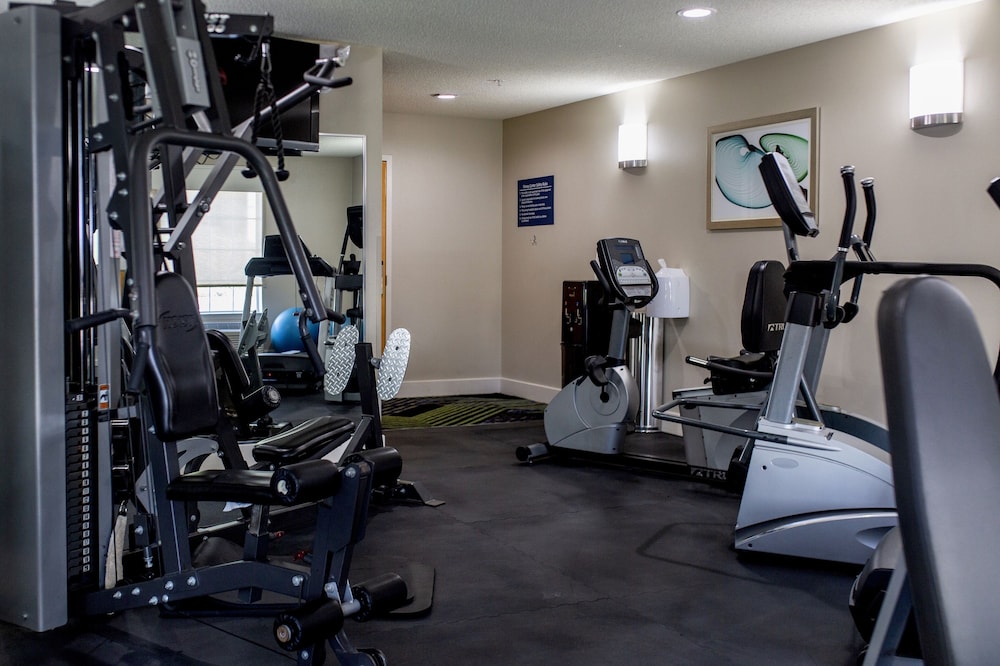 best western niceville eglin afb hotel