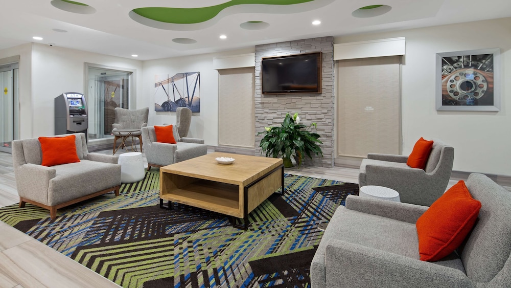best western niceville eglin afb hotel