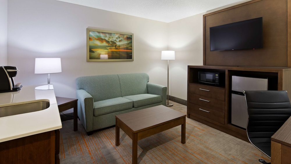 best western niceville eglin afb hotel