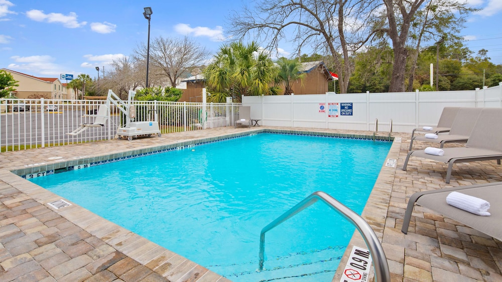 best western niceville eglin afb hotel