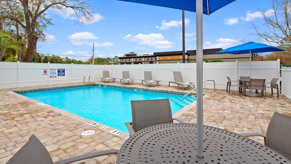 best western niceville eglin afb hotel
