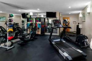 best western niceville eglin afb hotel