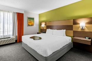 best western niceville eglin afb hotel
