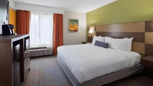 best western niceville eglin afb hotel