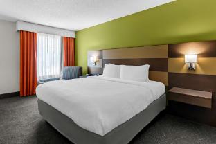 best western niceville eglin afb hotel