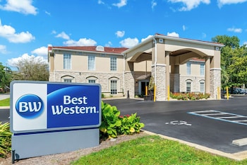 best western niceville eglin afb hotel
