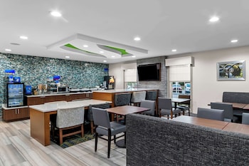 best western niceville eglin afb hotel