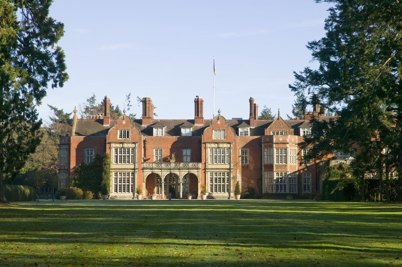 Tylney Hall