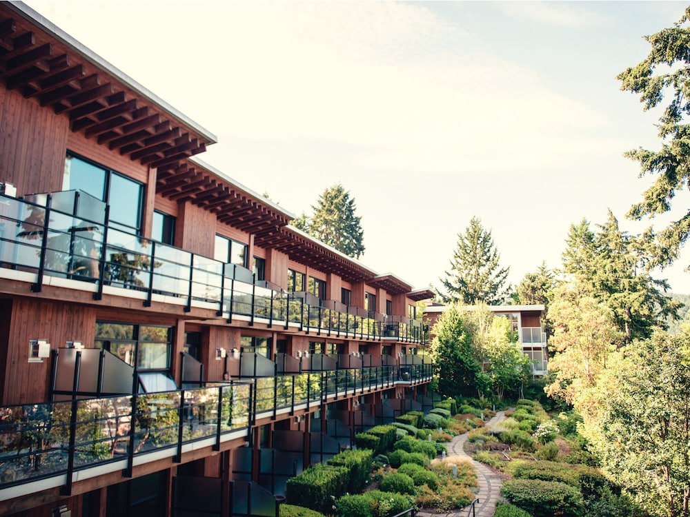 brentwood bay
