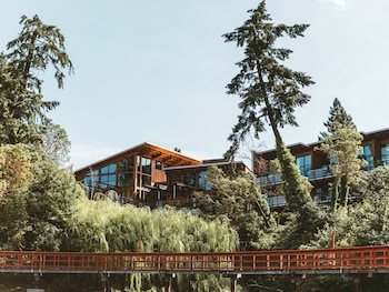 brentwood bay